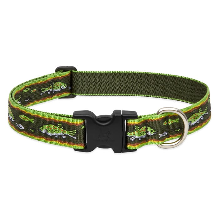 Lupine Originals 1" Dog Collars