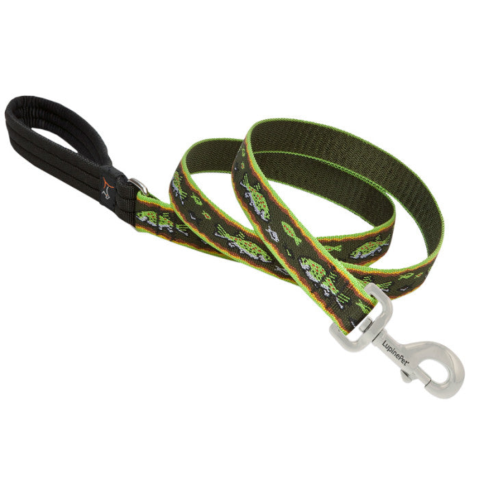 Lupine Originals 1" 6 Foot Lead