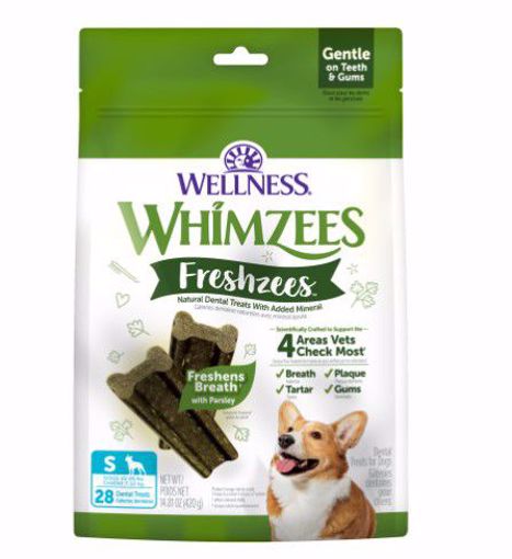 whimzee freshzees