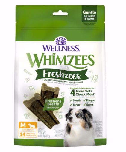 whimzee freshzees