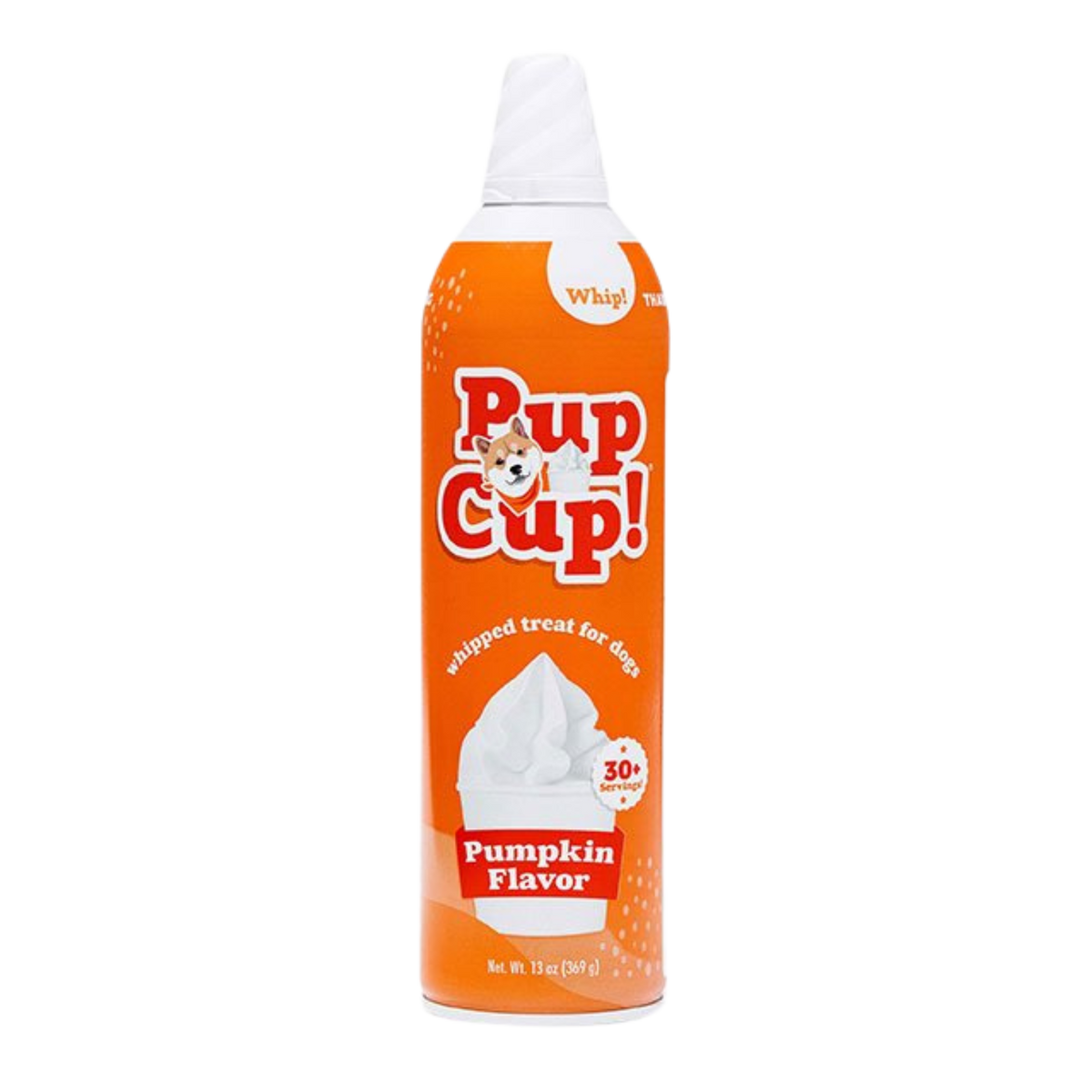 PupCup!