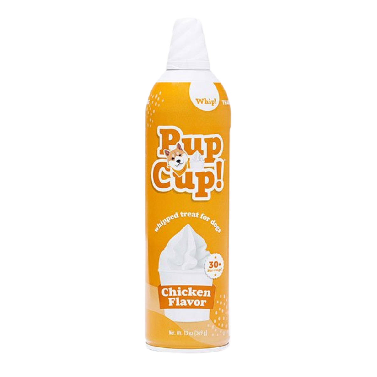 PupCup!