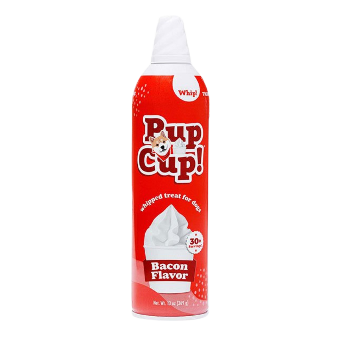 PupCup!