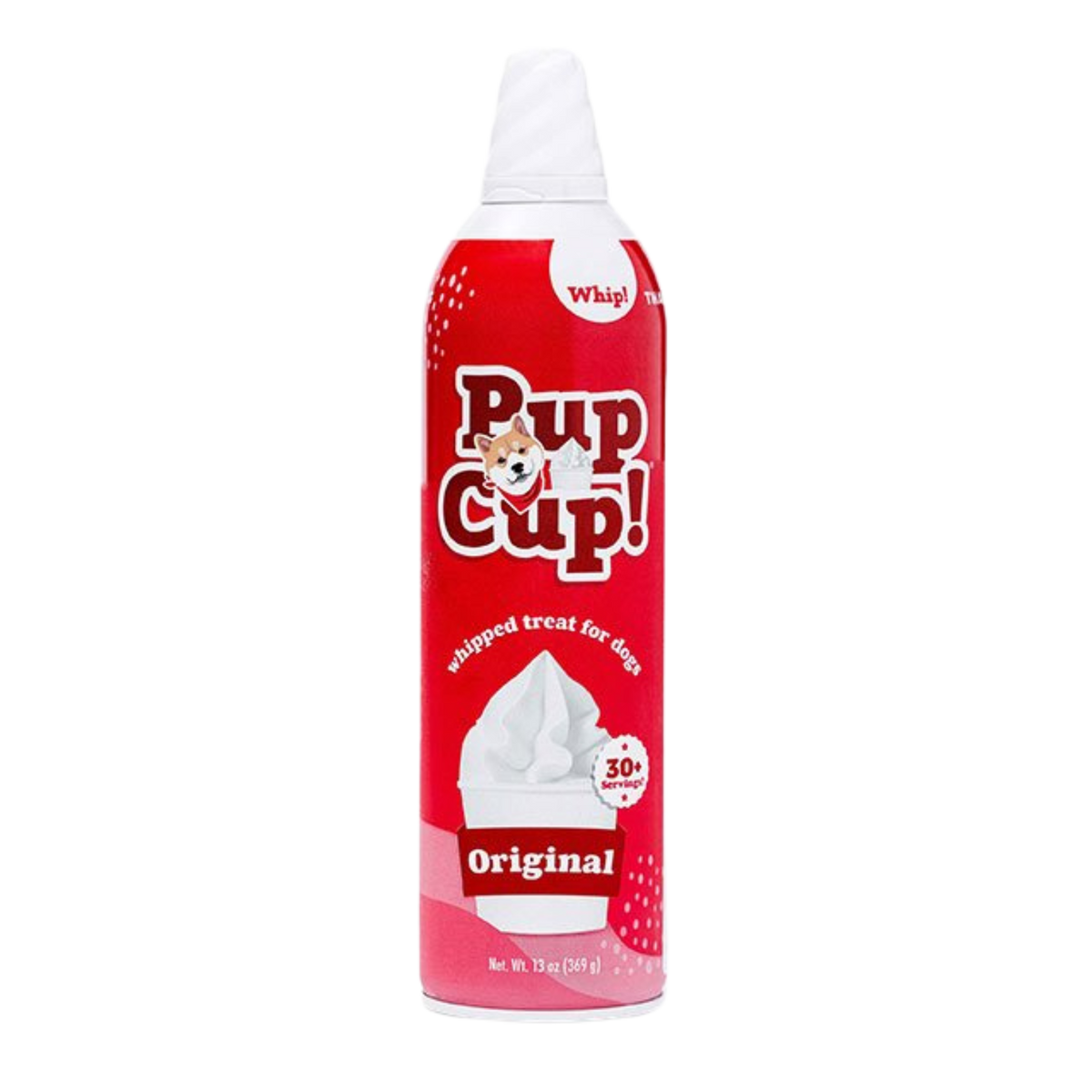 PupCup!