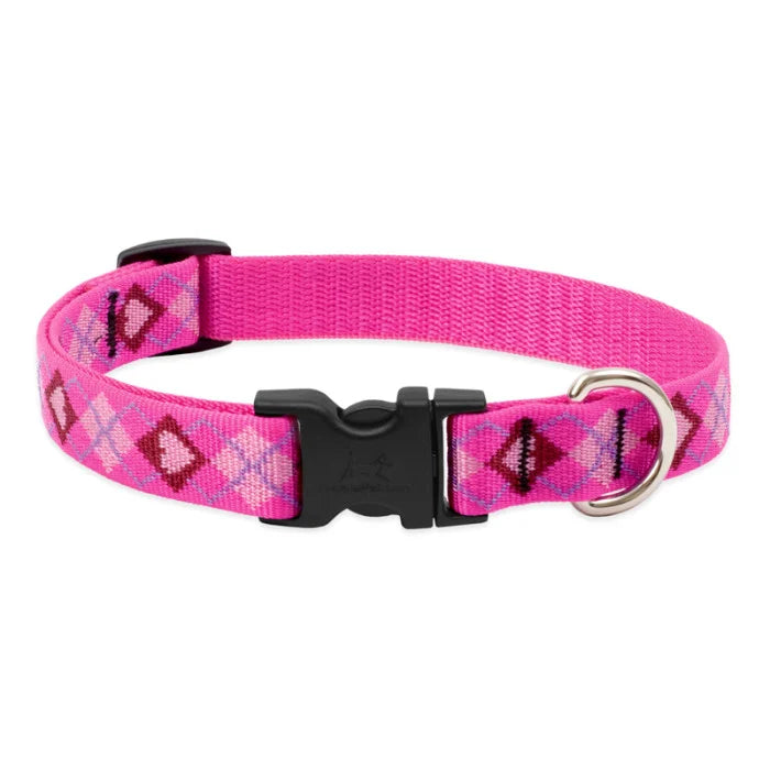 Lupine Originals 3/4" Dog Collars