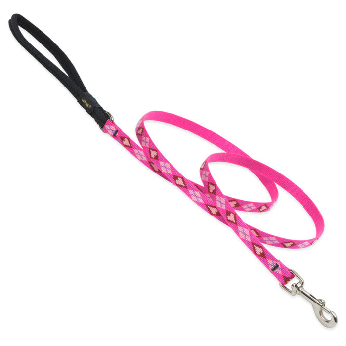 Lupine Originals 3/4" 6 Foot Lead