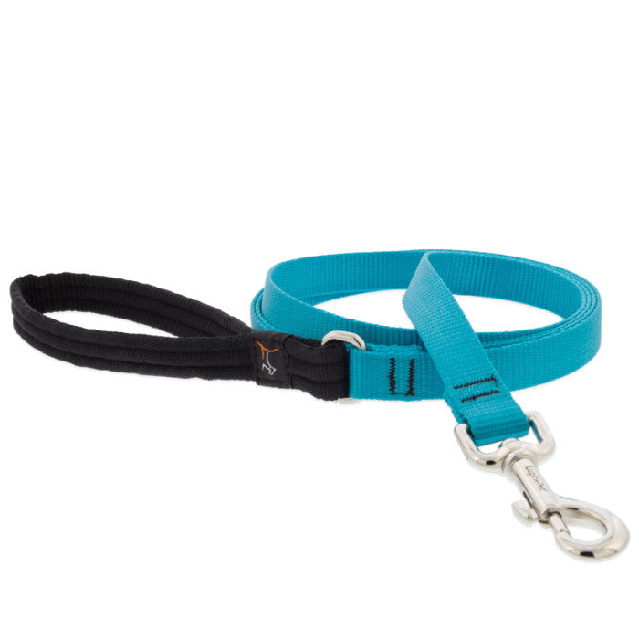 Lupine Basics 3/4" 6 Foot Lead