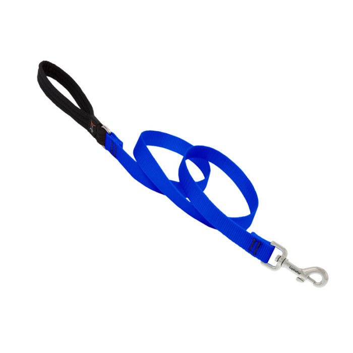 Lupine Basics 1/2" 6 Foot Lead