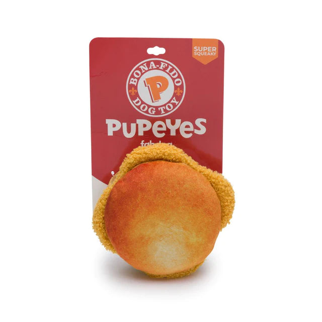Pupeyes Chicken Sandwich