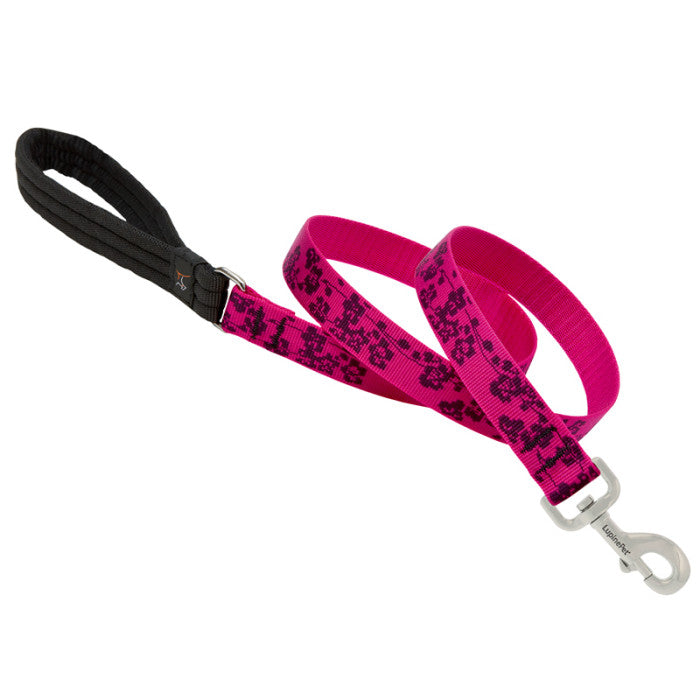 Lupine Originals 1" 6 Foot Lead