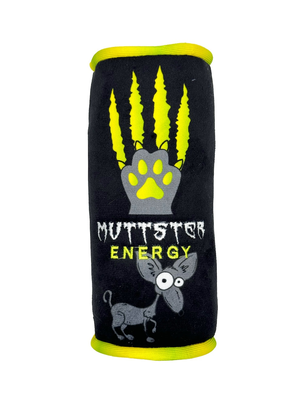 H&K Muttster Energy Dog Toy