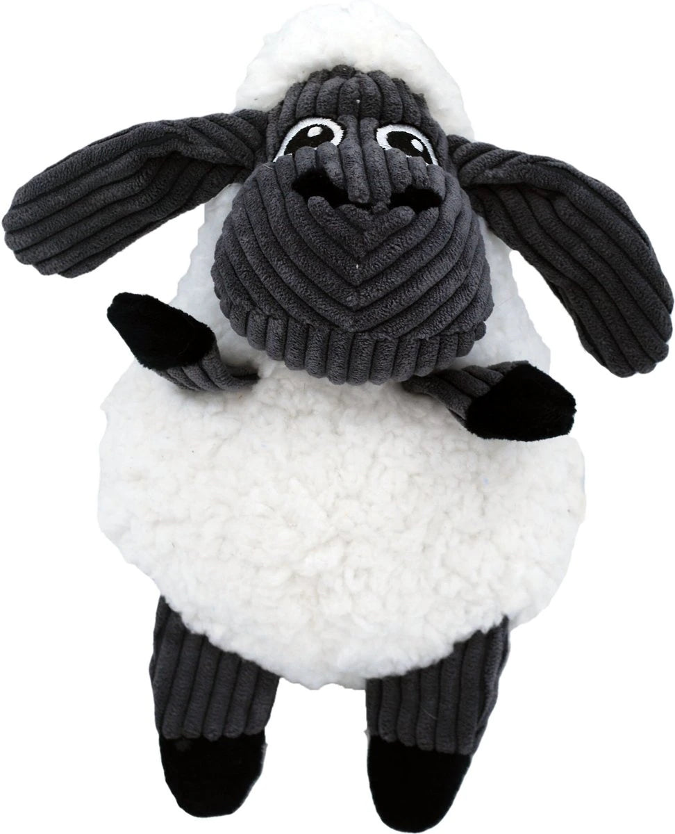 Kong sherps floofs sheep