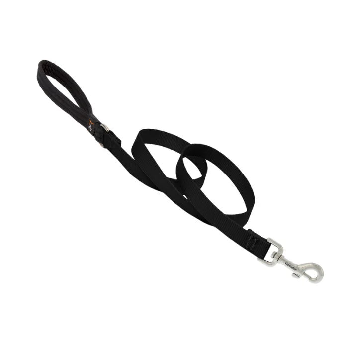 Lupine Basics 3/4" 6 Foot Lead
