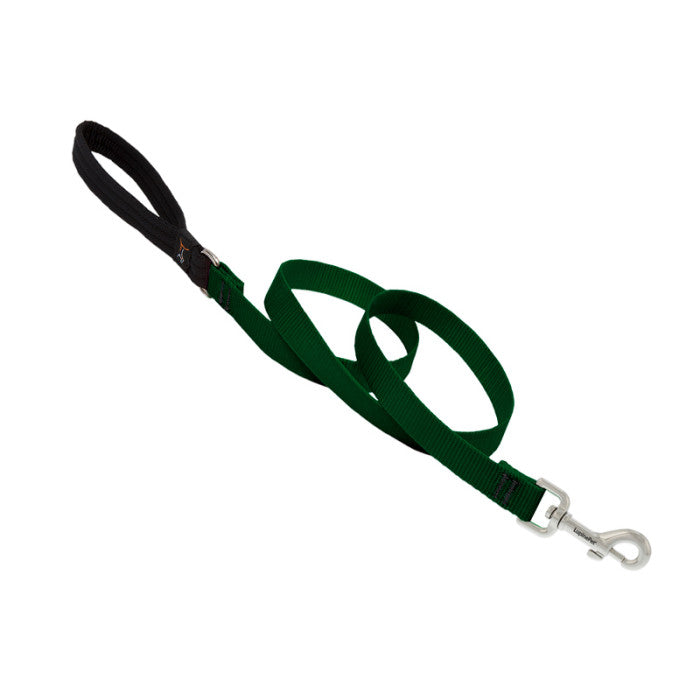 Lupine Basics 3/4" 6 Foot Lead