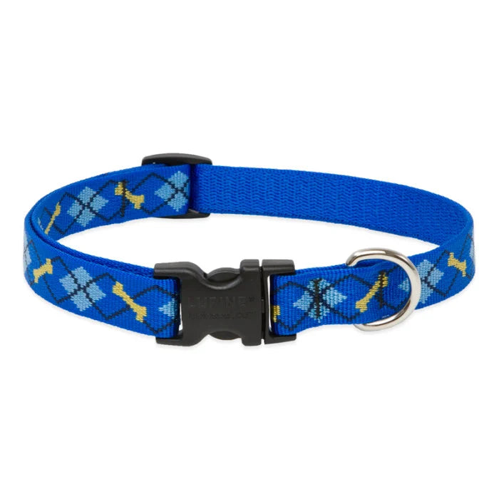 Lupine Originals 3/4" Dog Collars