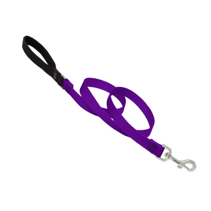 Lupine Basics 3/4" 6 Foot Lead