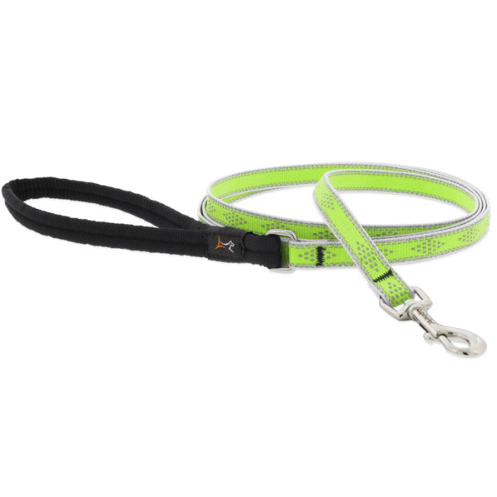 Lupine Reflective High Lights 3/4" 6 Foot Lead