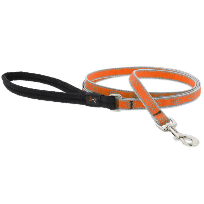 Lupine Reflective High Lights 3/4" 6 Foot Lead