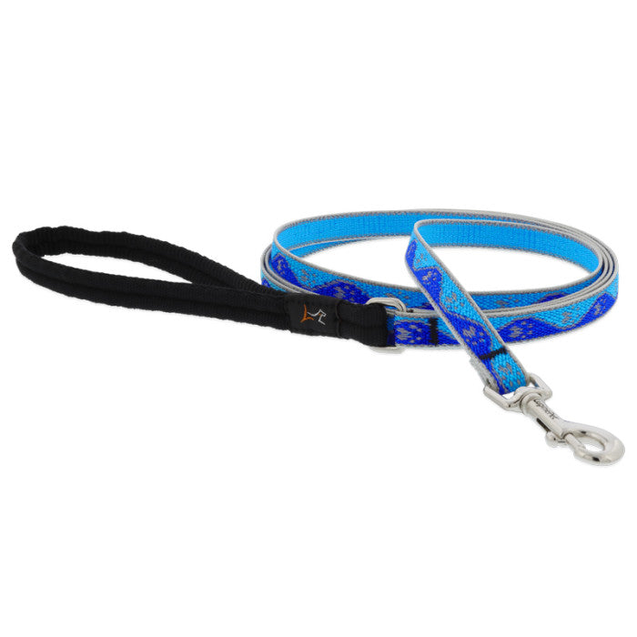 Lupine Reflective High Lights 3/4" 6 Foot Lead