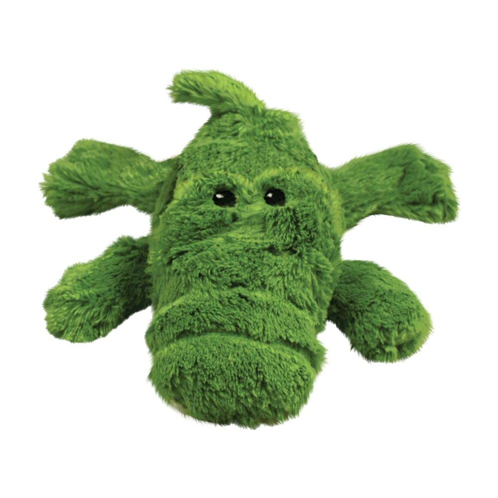 Kong dog cozie aligator
