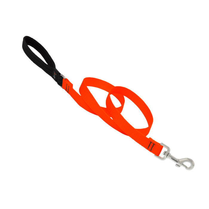 Lupine Basics 3/4" 6 Foot Lead