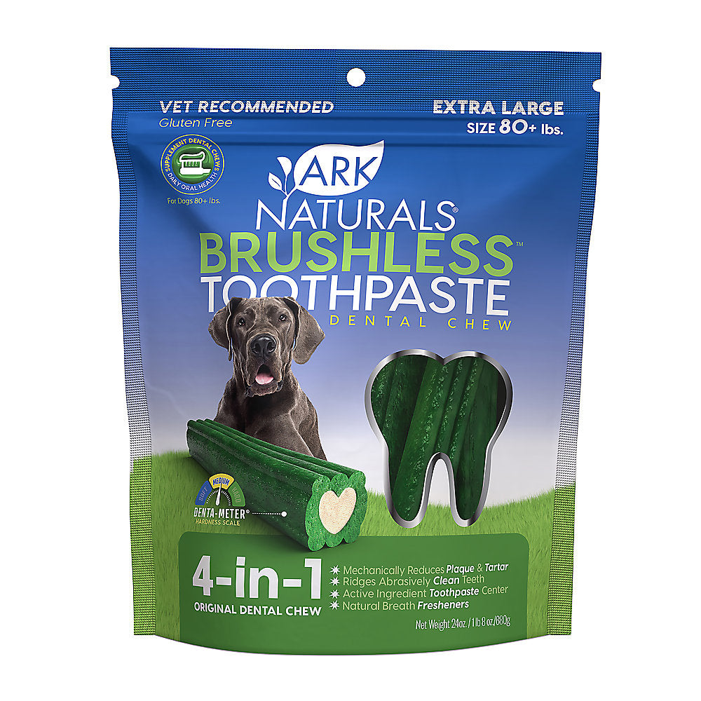 ark naturals brushless toothpaste