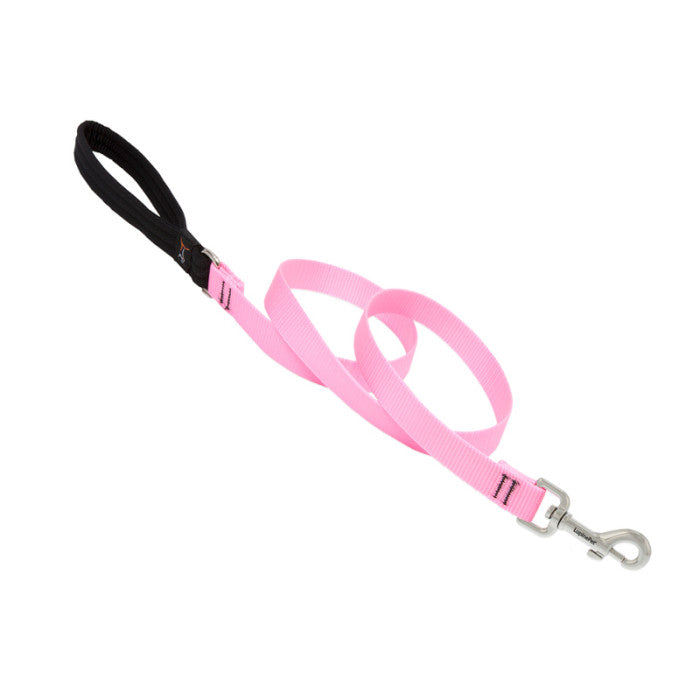 Lupine Basics 1/2" 6 Foot Lead