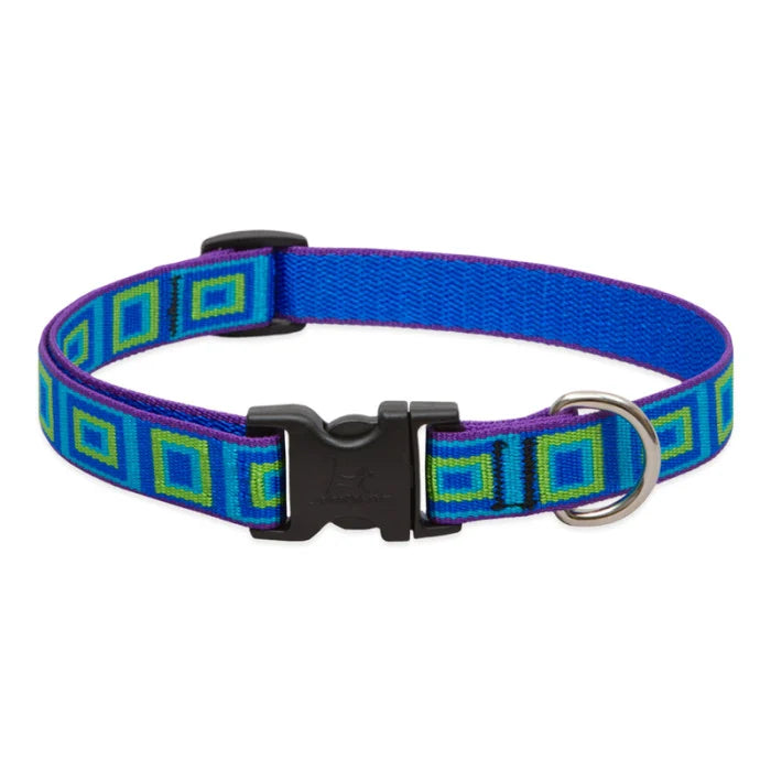 Lupine Originals 3/4" Dog Collars