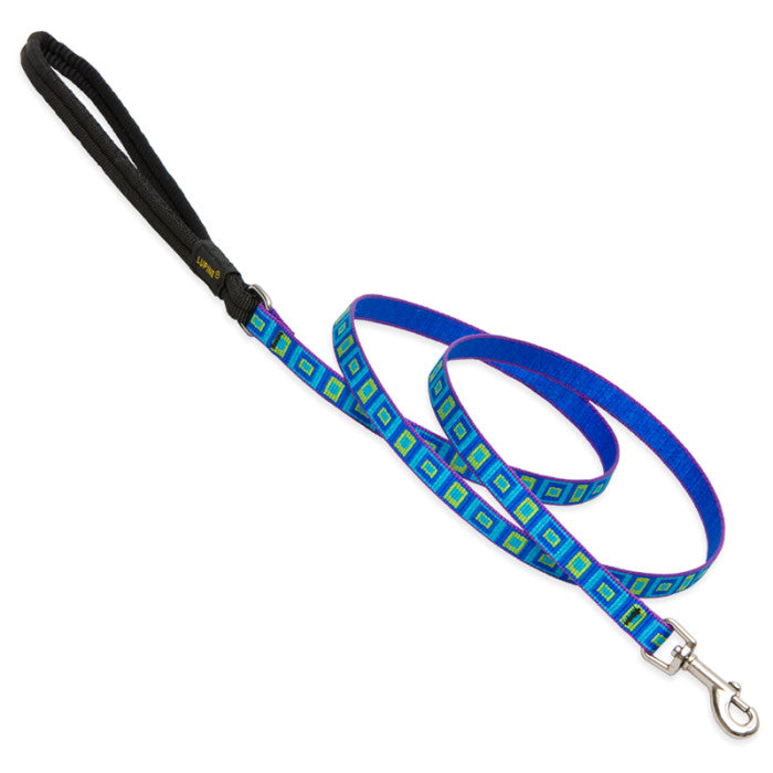 Lupine Originals 3/4" 6 Foot Lead