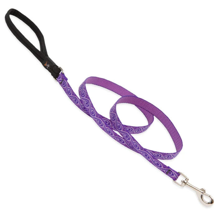 Lupine Originals 3/4" 6 Foot Lead