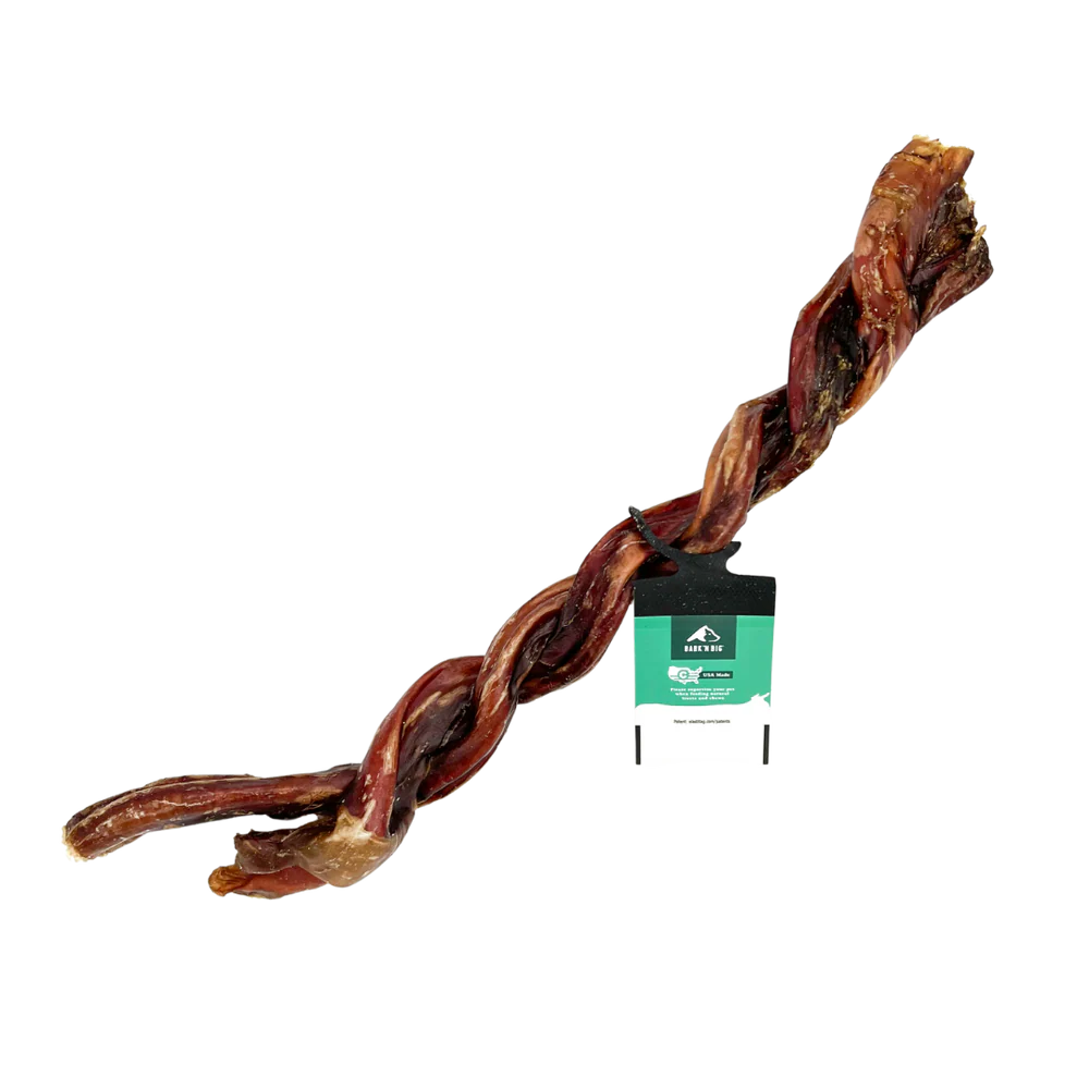 Beef Steer Twist