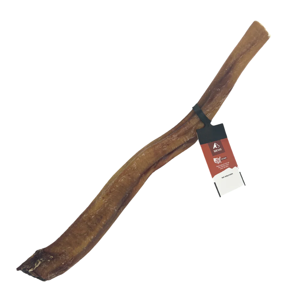 Bison Bully Stick