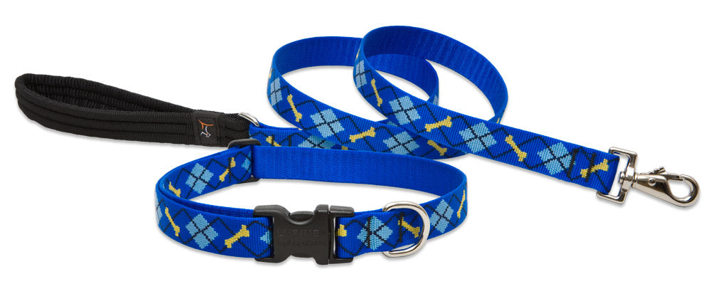 Lupine Originals 1" Dog Collars