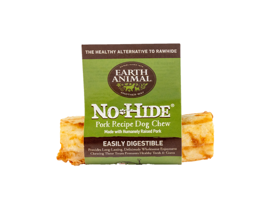 Earth animal no hide pork