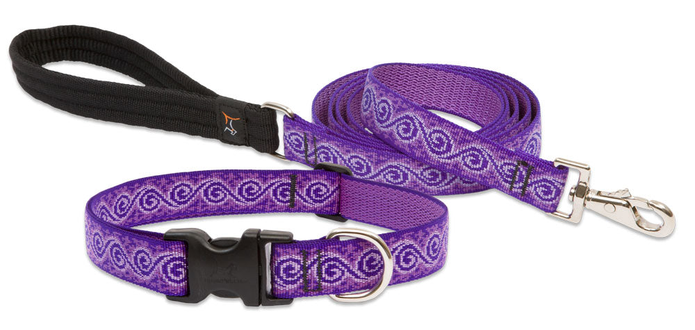 Lupine Originals 1" Dog Collars