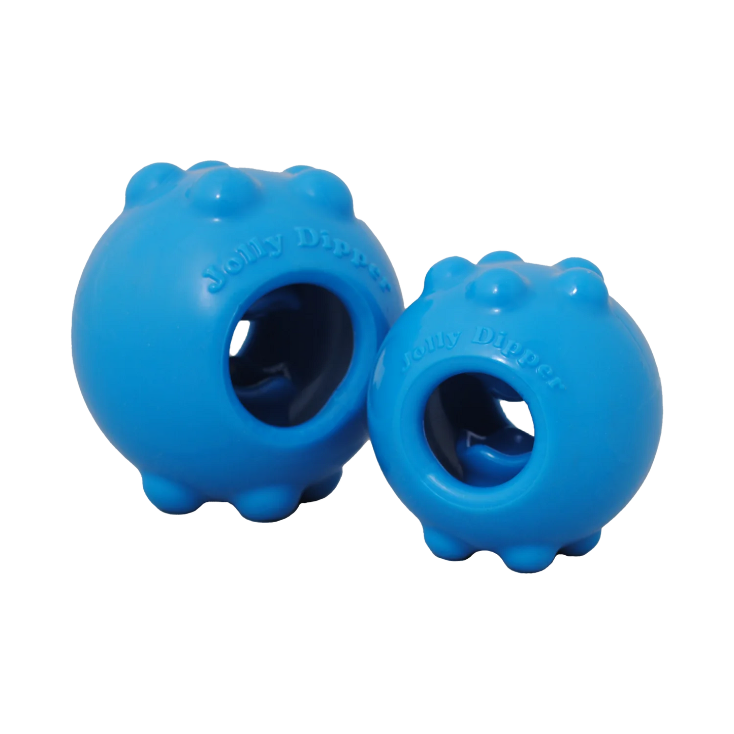 JOLLY PETS JOLLY DIPPER™ 4"