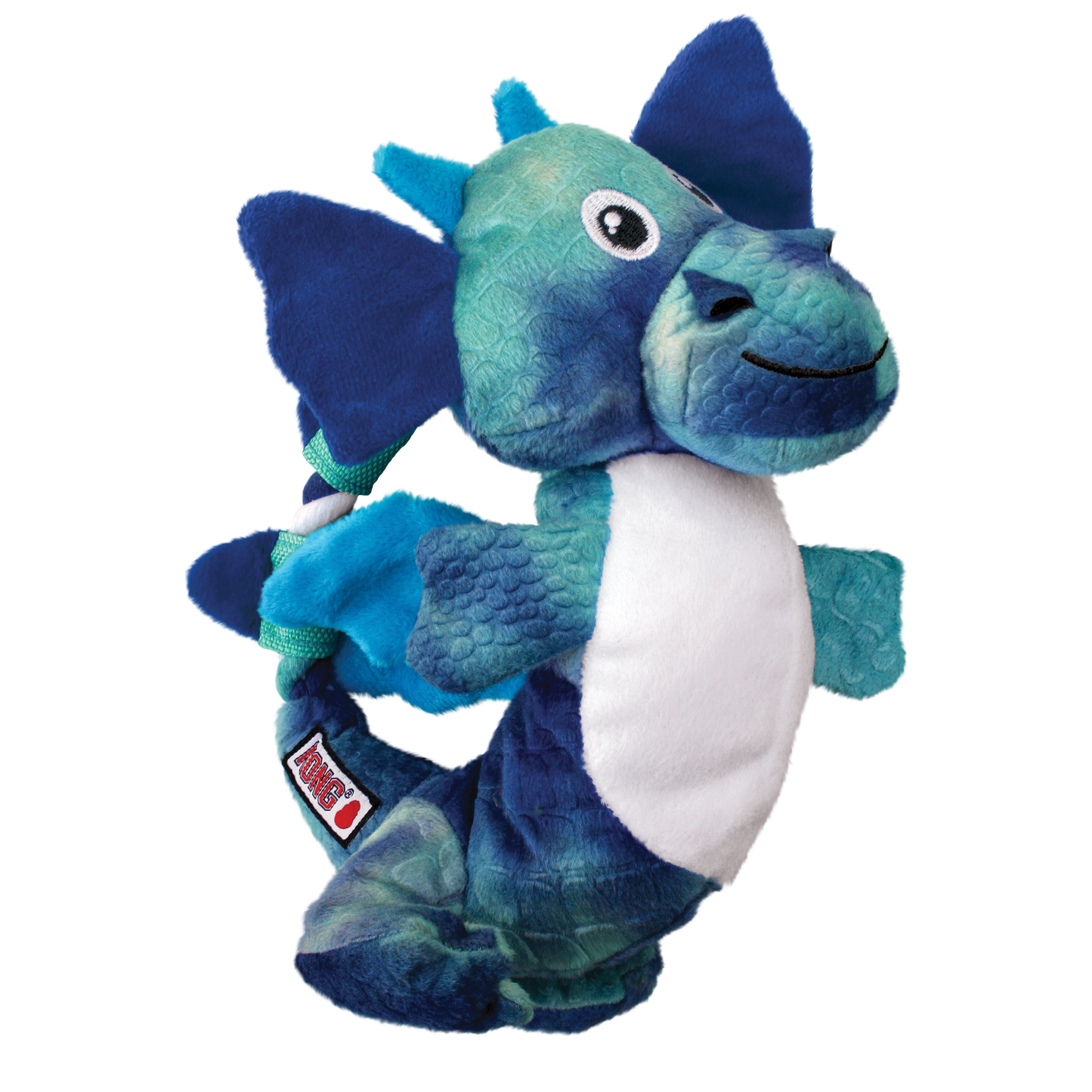 Kong dragon knot