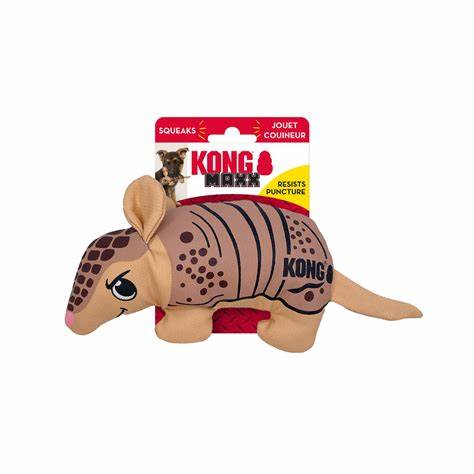 kong maxx armadillo