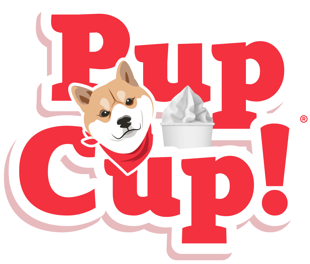 PupCup!