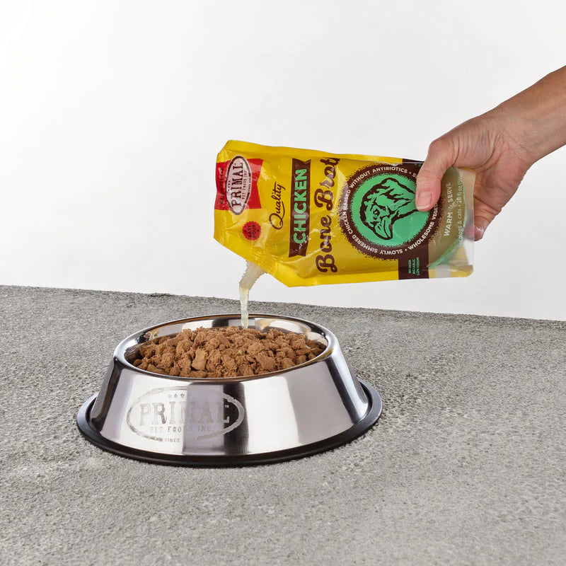 Primal CANINE FREEZE-DRIED NUGGETS 5.5 oz