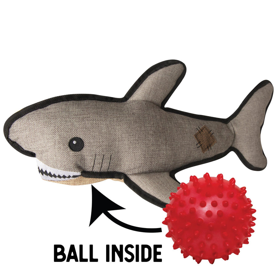 Snugarooz saul the shark