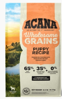 Acana Puppy