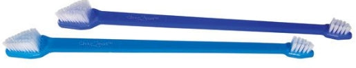 ClearQuest Dual-End Toothbrush