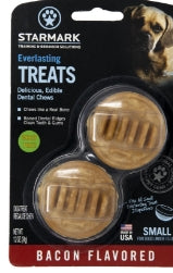 Everlasting Ridged Treat Bacon
