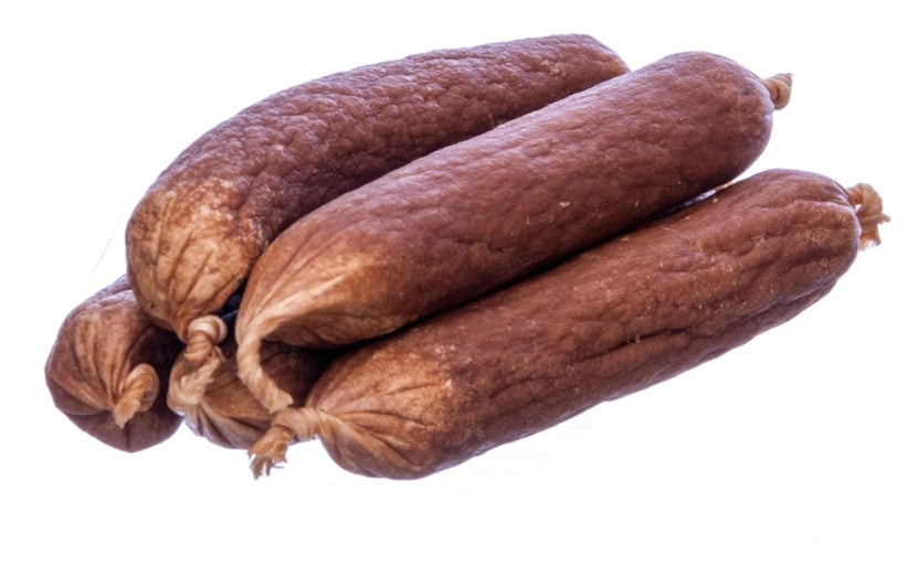 Happy Howie's Turkey Sausage