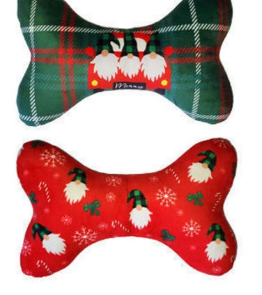 Gnomes Bone Toy Large