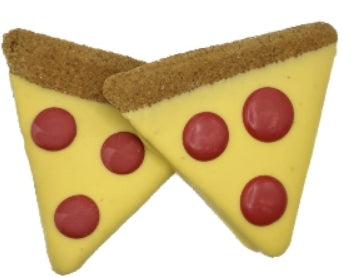 preppy puppy pizza