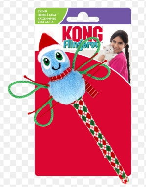 Kong Flingaroo