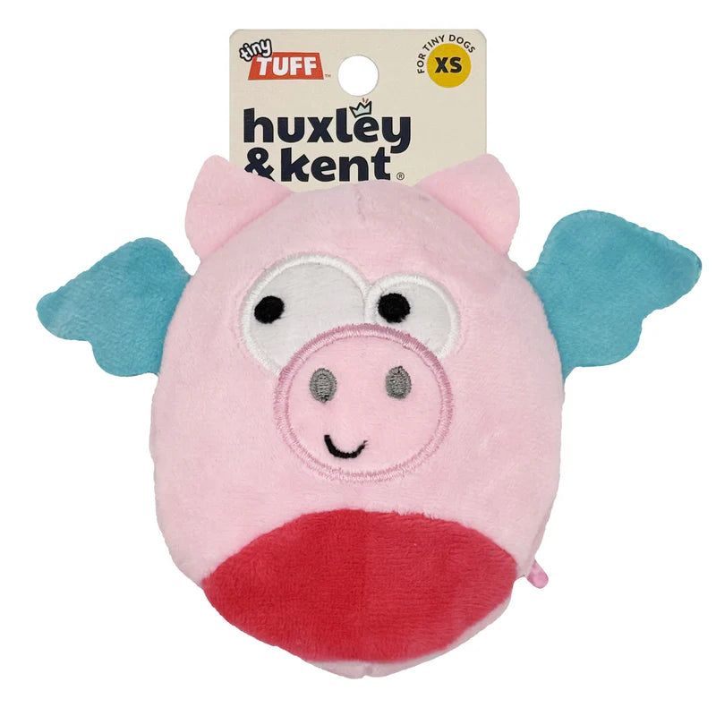 Tiny Tuff Flying Piggasus