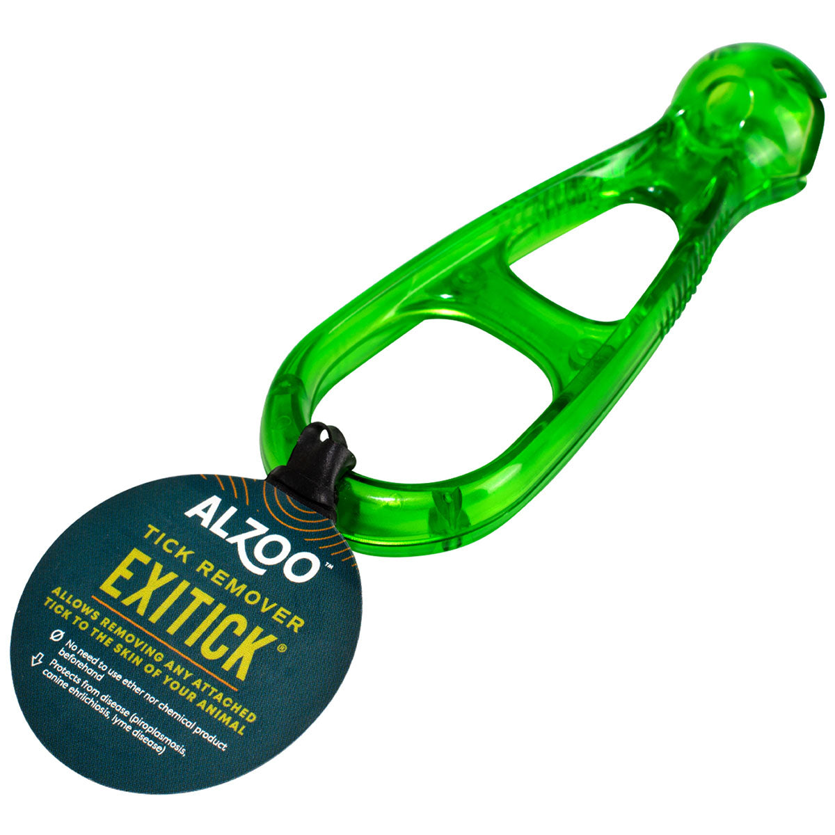 EXTICK - Tick Remover